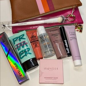 Make up bundle sale